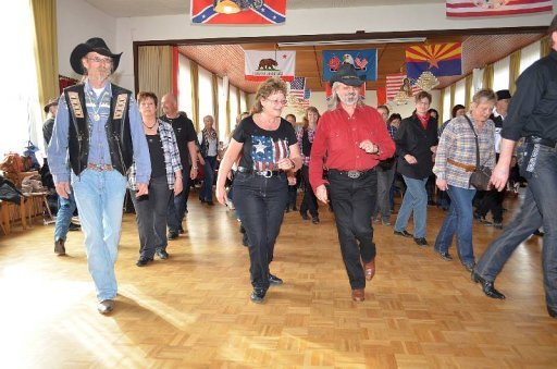 Linedancer Seesen 38